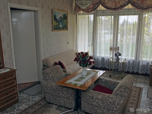 Eladó ház Buzsák 130 nm