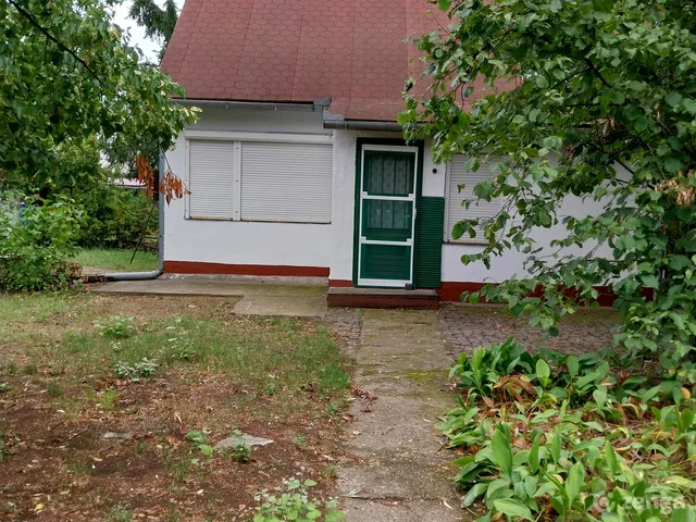 Eladó ház Debrecen, Biczó István-kert 40 nm