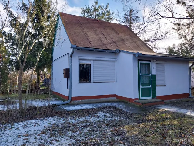 Eladó ház Debrecen, Biczó István-kert 40 nm