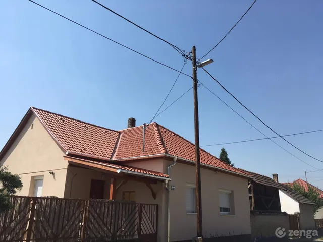 Eladó ház Szekszárd 98 nm