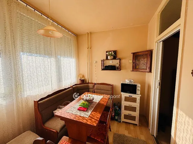 Eladó lakás Kisvárda 46 nm