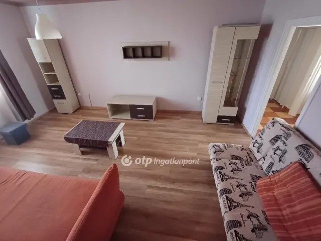 Eladó lakás Tiszavasvári 55 nm