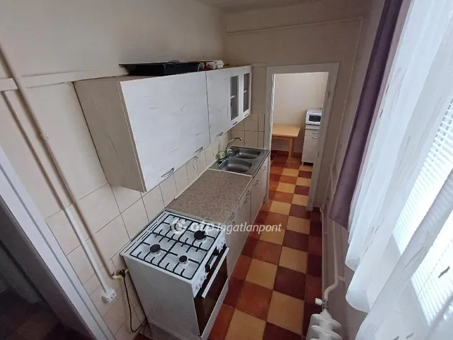 Eladó lakás Tiszavasvári 55 nm