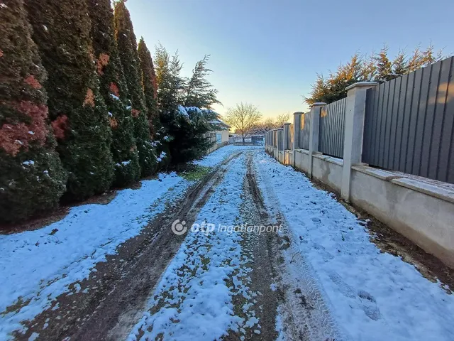 Eladó telek Nyíregyháza 993 nm