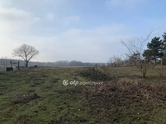 Eladó telek Nyíregyháza 2352 nm