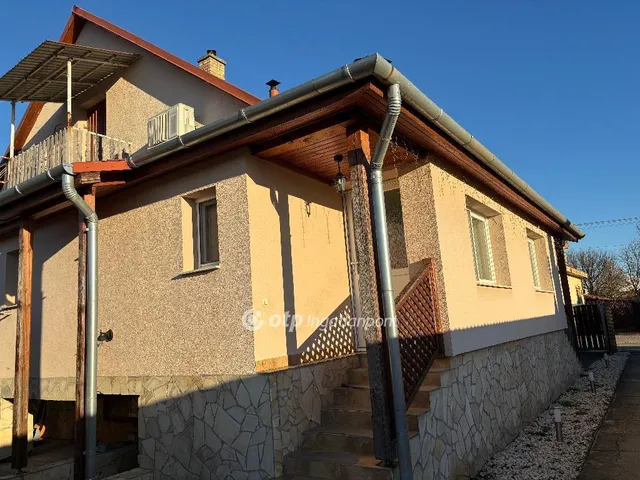 Eladó ház Kisvárda 104 nm