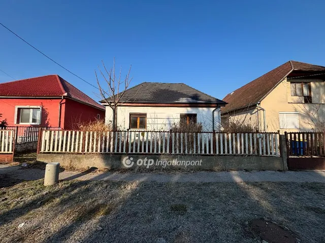 Eladó ház Kisvárda 98 nm