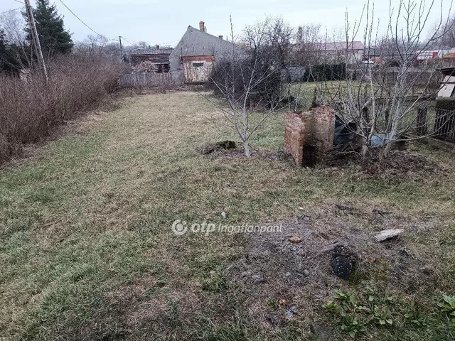 Eladó ház Tiszavasvári 182 nm
