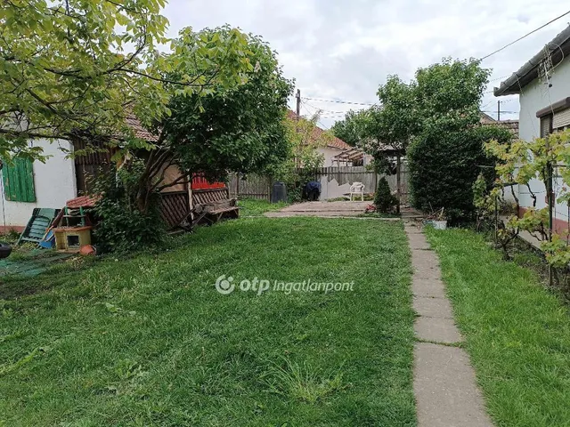 Eladó ház Tiszavasvári 80 nm