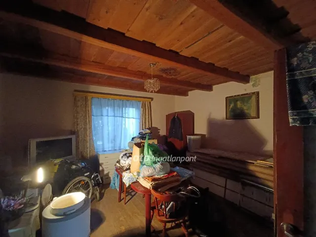 Eladó ház Tornyospálca 60 nm