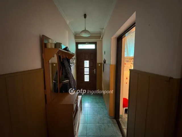 Eladó ház Demecser 152 nm