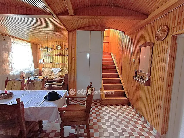 Eladó ház Baktalórántháza 97 nm
