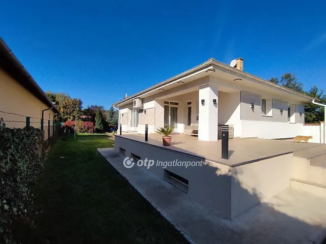 Eladó ház Nyíregyháza 120 nm