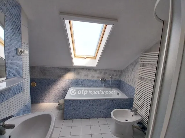 Eladó ház Nyíregyháza 160 nm