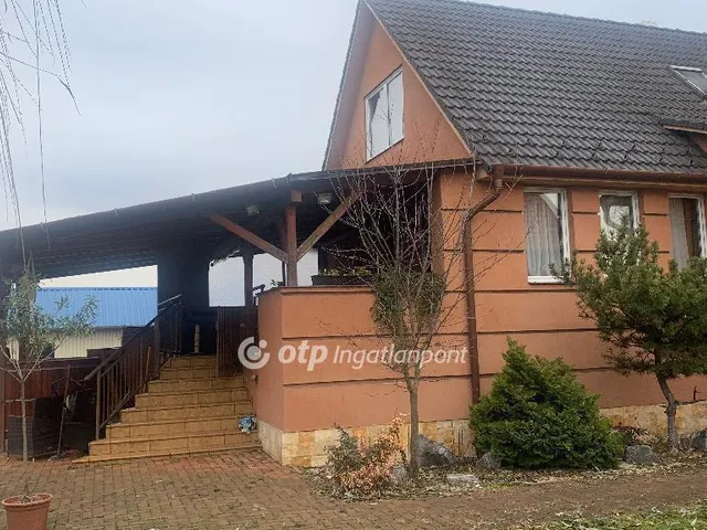 Eladó ház Nyíregyháza 123 nm