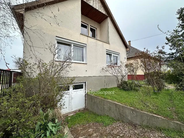 Eladó ház Nyíregyháza, Rozsrétszőlő 71 nm