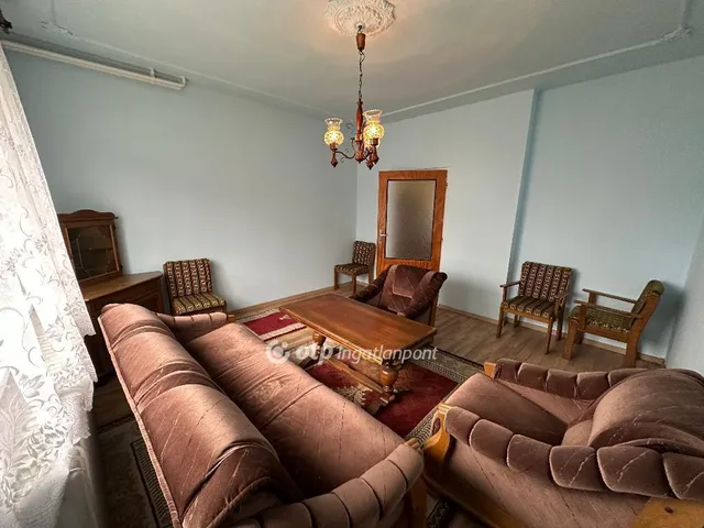 Eladó ház Nyíregyháza 71 nm