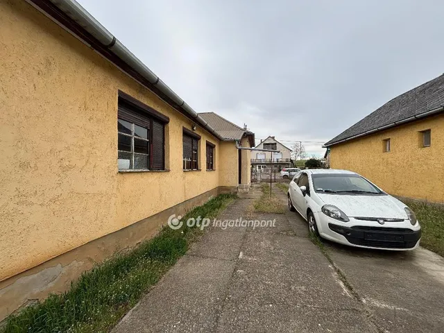 Eladó ház Kisvárda 96 nm