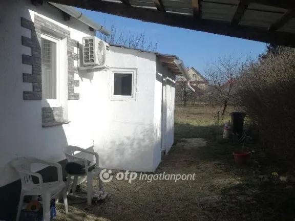 Eladó ház Kisvárda 60 nm