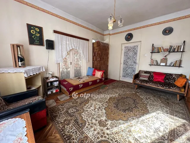 Eladó ház Nyírparasznya 54 nm