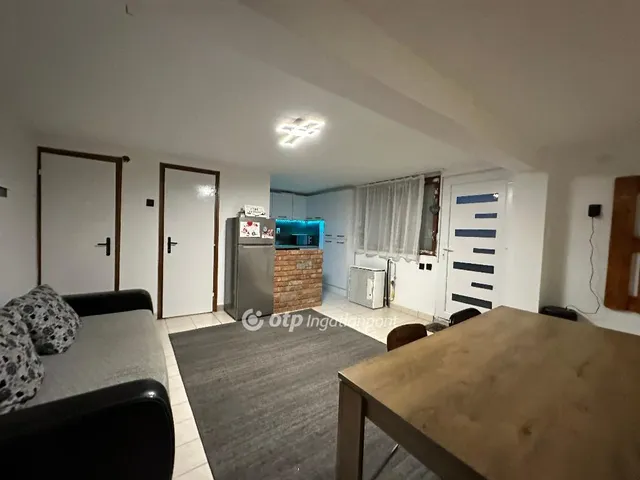 Eladó ház Tiszalök 54 nm