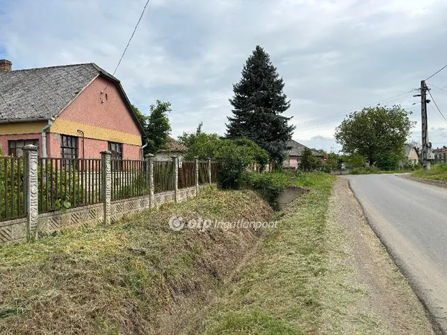 Eladó ház Nyírtass 60 nm