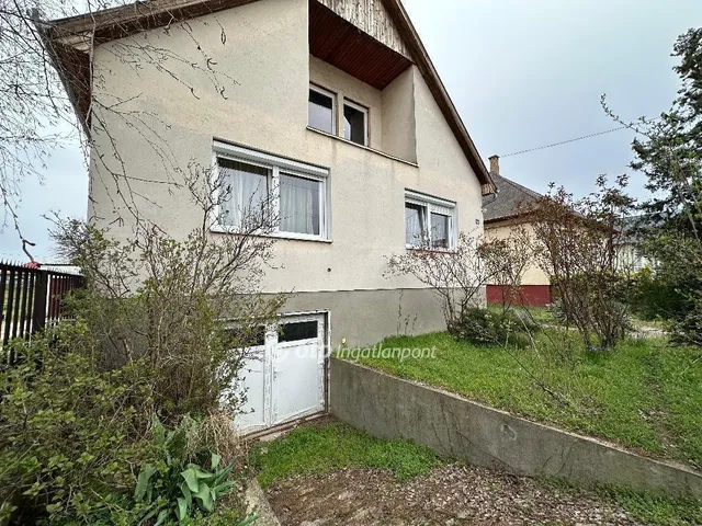 Eladó ház Nyíregyháza, Rozsrétszőlő 71 nm