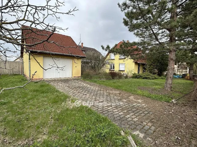 Eladó ház Nyíregyháza 130 nm