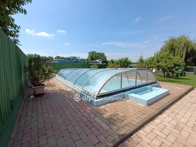 Eladó ház Nyíregyháza 183 nm