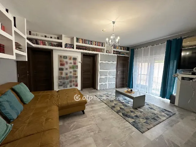Eladó ház Nyíregyháza 183 nm