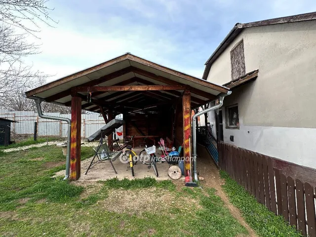 Eladó ház Nyíregyháza 76 nm