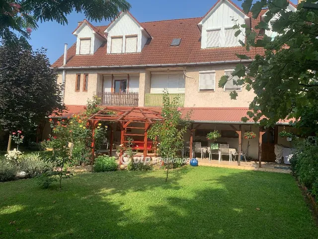 Eladó ház Nyíregyháza 423 nm