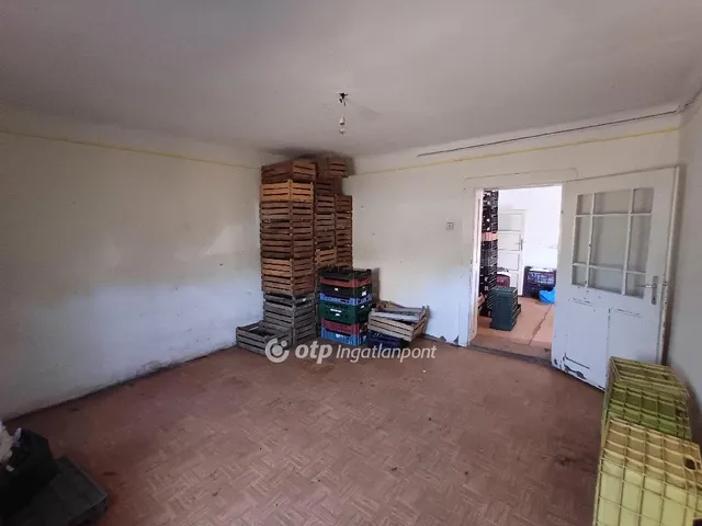 Eladó ház Nyíregyháza 60 nm
