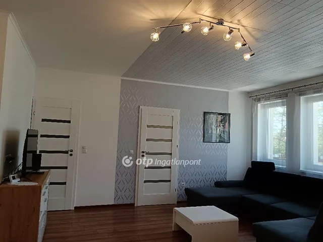 Eladó lakás Nyíregyháza, Malomkert 61 nm