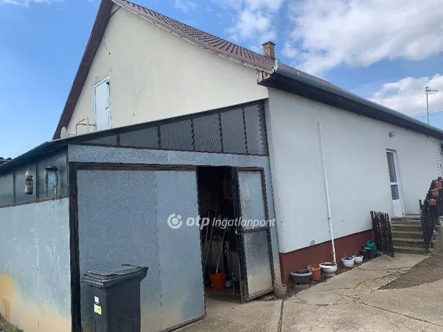 Eladó ház Érpatak 81 nm