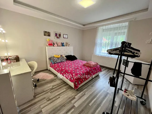 Eladó ház Nyíregyháza 120 nm