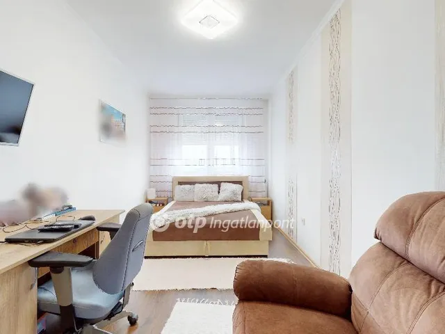 Eladó lakás Nyíregyháza 51 nm