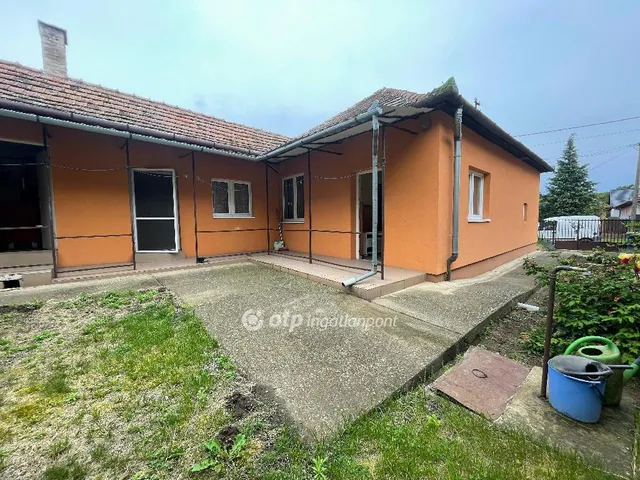 Eladó ház Nyírtelek 86 nm