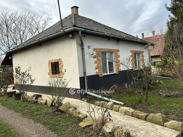 Eladó ház Nyíregyháza 55 nm