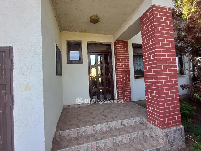 Eladó ház Nagycserkesz 135 nm
