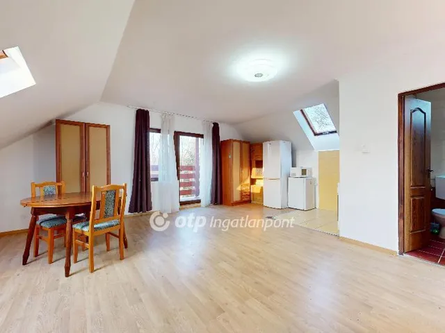 Eladó ház Nyíregyháza, Sóstóhegy 230 nm