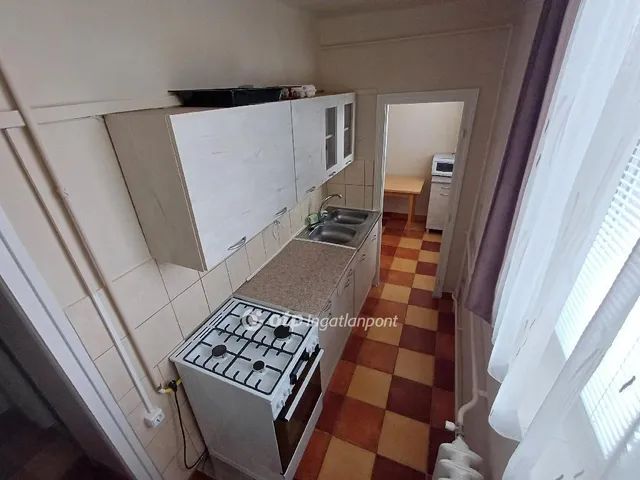 Eladó lakás Tiszavasvári 55 nm