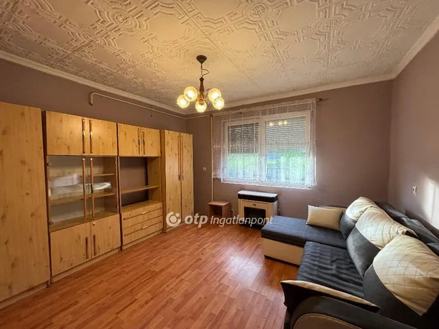 Eladó ház Kisvárda 56 nm