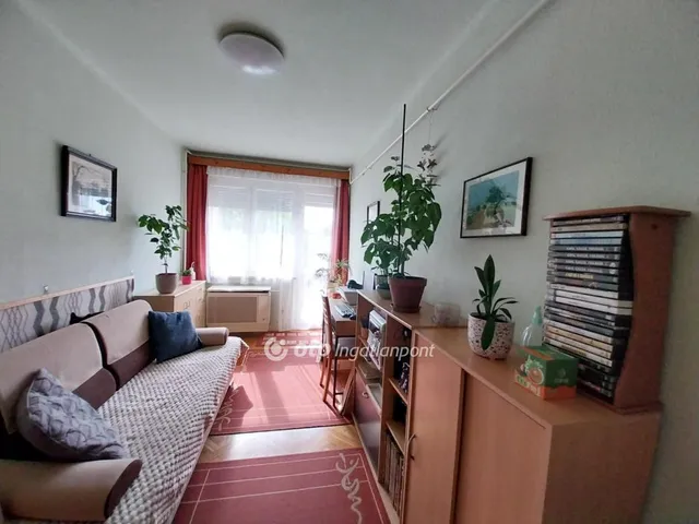 Eladó lakás Nyíregyháza 54 nm