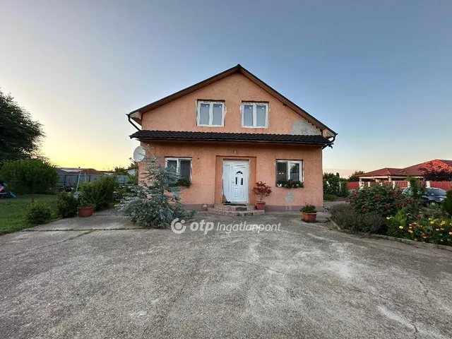Eladó ház Nyíregyháza 176 nm