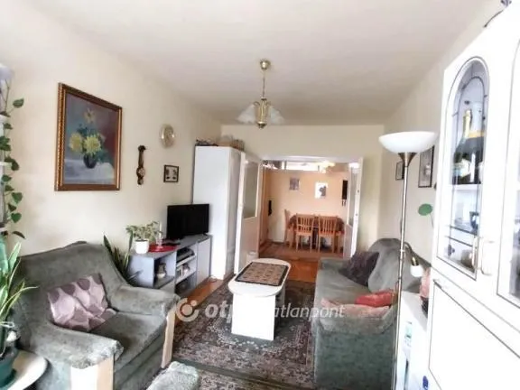 Eladó lakás Nyíregyháza 54 nm
