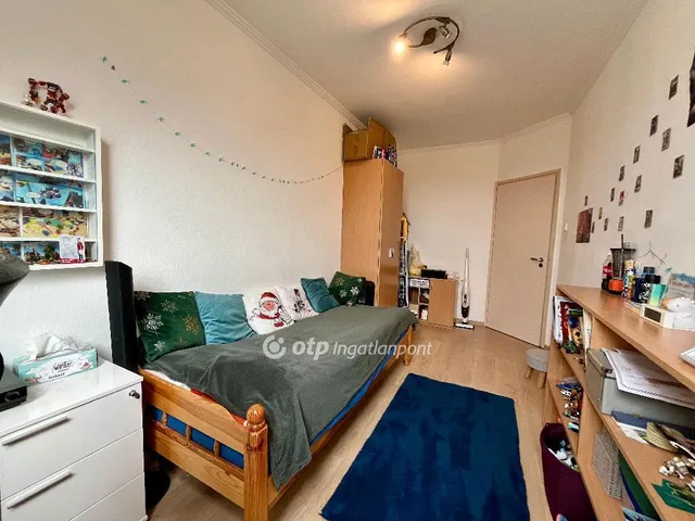 Eladó lakás Nyíregyháza 61 nm