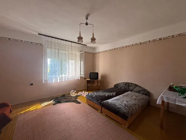 Eladó ház Dombrád 96 nm