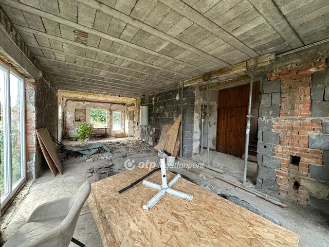 Eladó ház Tiszalök 163 nm