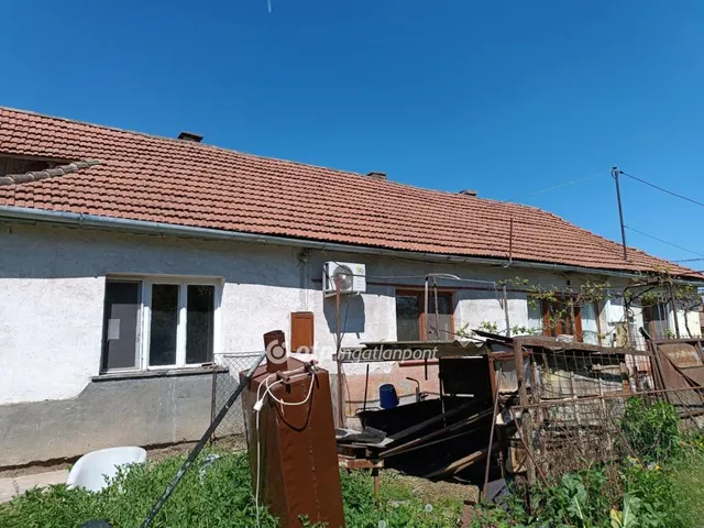 Eladó ház Tiszavasvári 108 nm